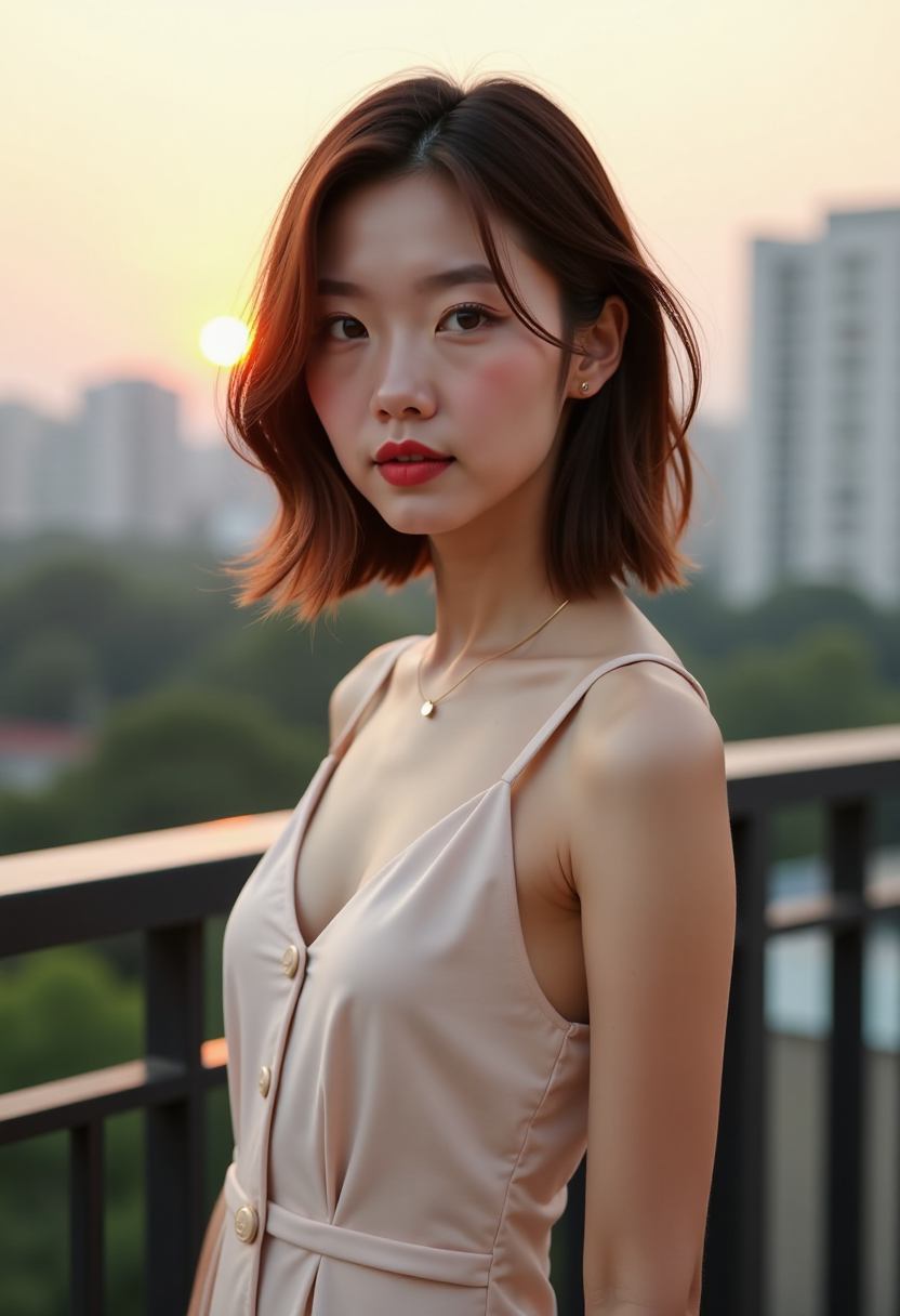 显微镜下电路板芯片封装拆解